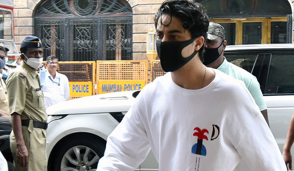 Aryan Khan